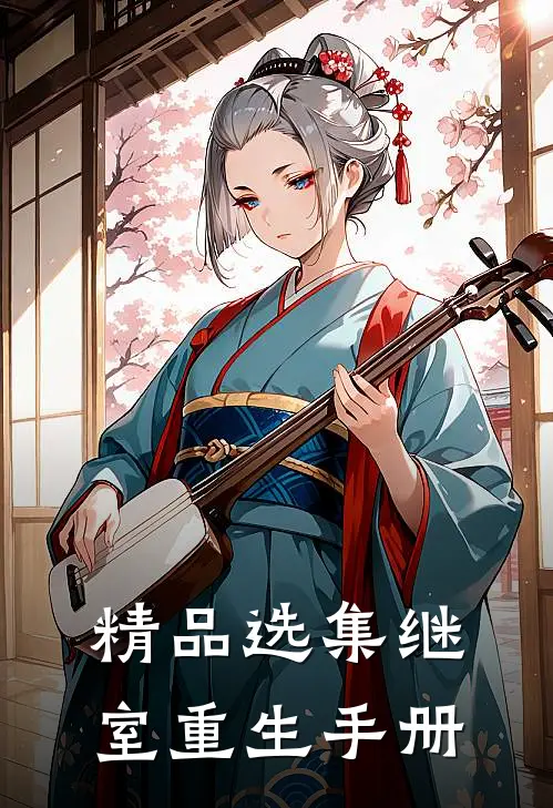 精品选集继室重生手册