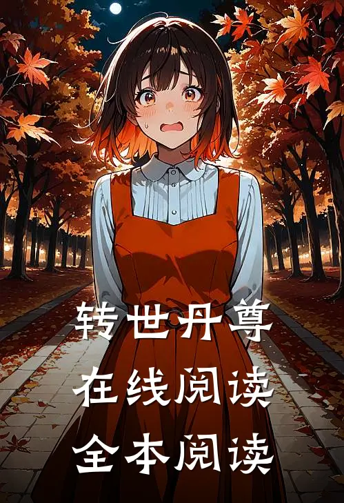转世丹尊在线阅读全本阅读