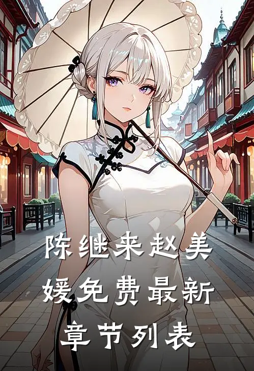 陈继来赵美媛免费最新章节列表