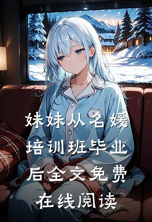 妹妹从名媛培训班毕业后全文免费在线阅读