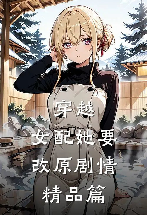 穿越：女配她要改原剧情精品篇