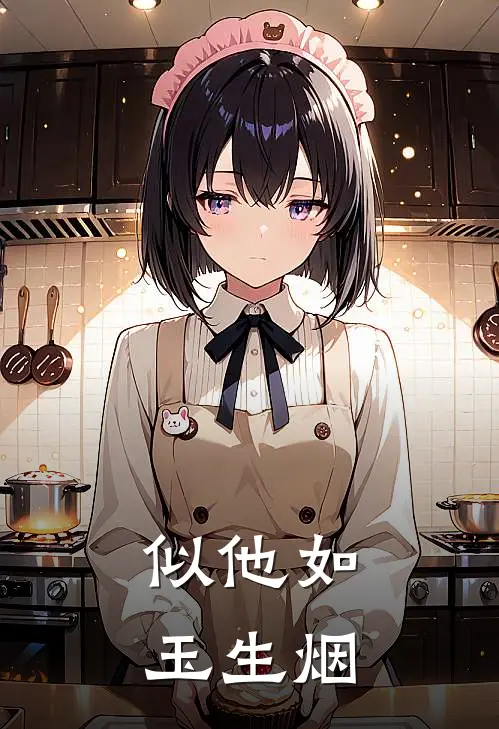 似他如玉生烟