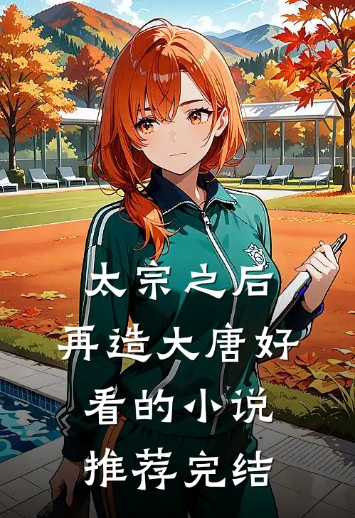 太宗之后，再造大唐好看的小说推荐完结