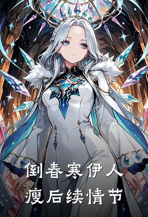 倒春寒伊人瘦后续情节