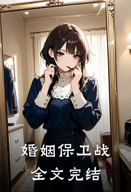 婚姻保卫战全文完结