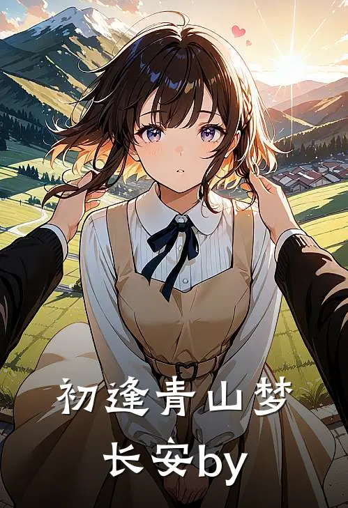 初逢青山梦长安by