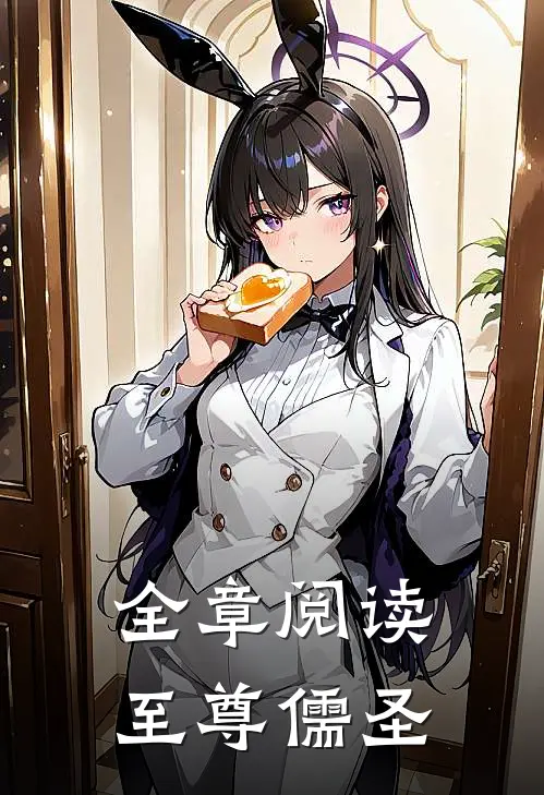 全章阅读至尊儒圣