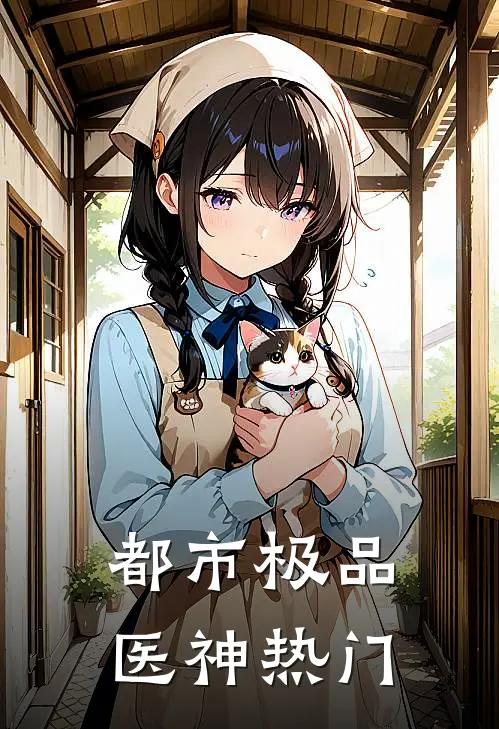 都市极品医神热门