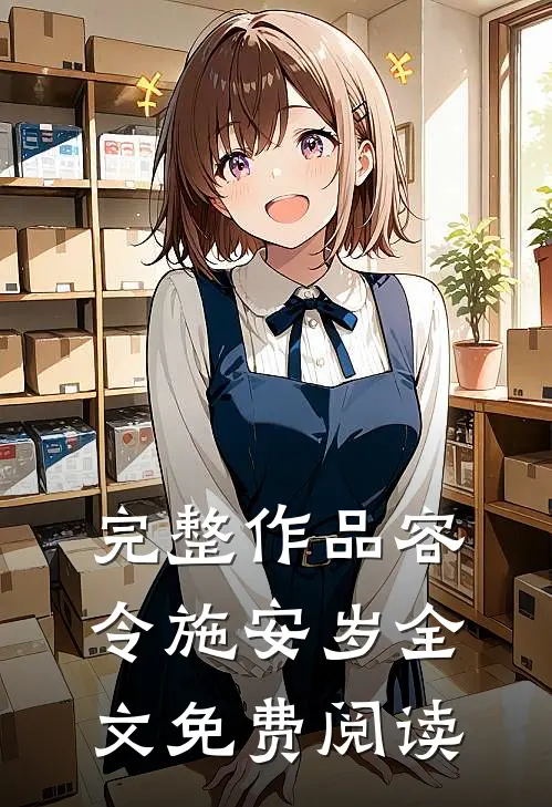 完整作品容令施安岁全文免费阅读