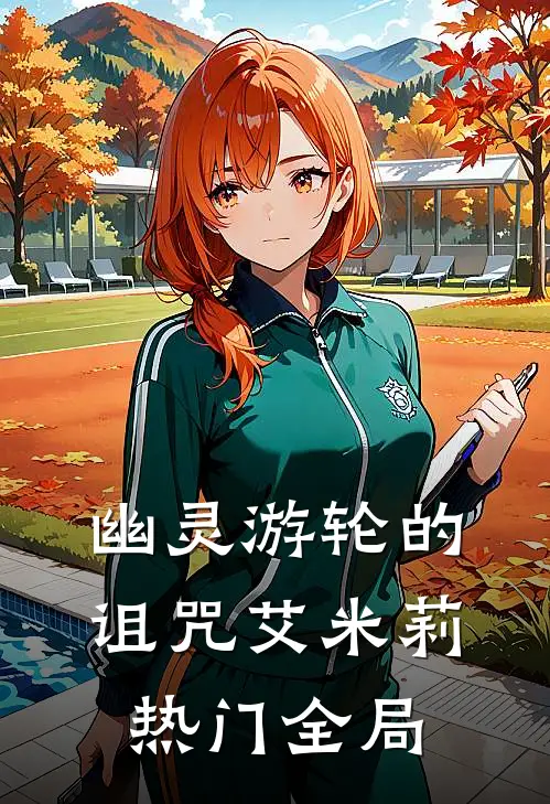 幽灵游轮的诅咒艾米莉热门全局