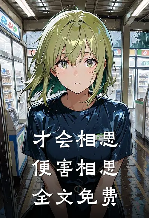 才会相思,便害相思全文免费