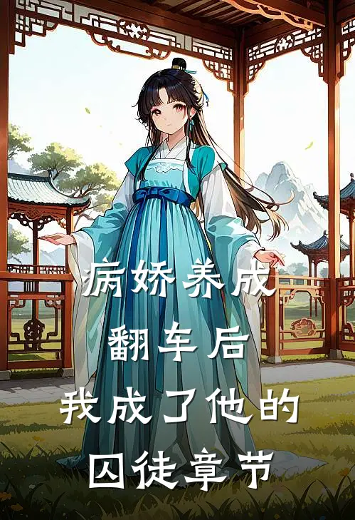 病娇养成翻车后，我成了他的囚徒章节