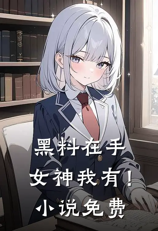 黑料在手，女神我有！小说免费