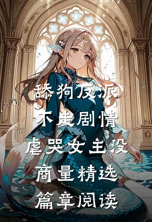 舔狗反派不走剧情，虐哭女主没商量精选篇章阅读