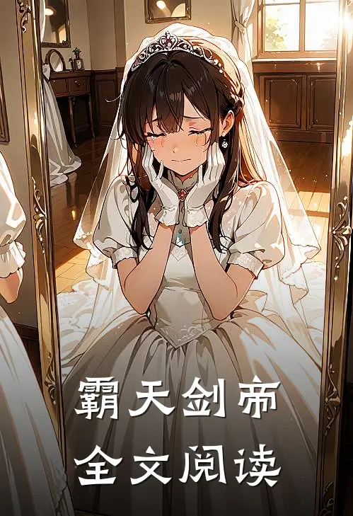 霸天剑帝全文阅读