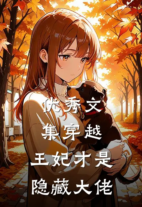 优秀文集穿越：王妃才是隐藏大佬