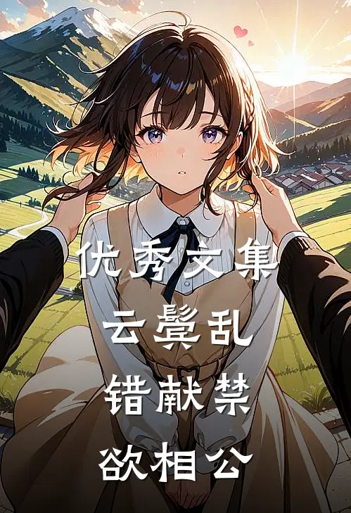 优秀文集云鬓乱，错献禁欲相公