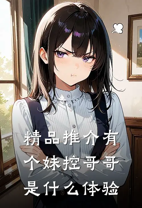 精品推介有个妹控哥哥是什么体验