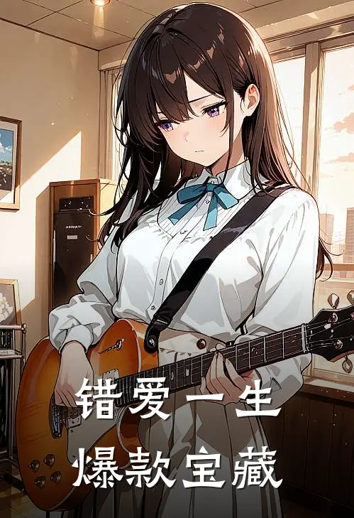 错爱一生爆款宝藏