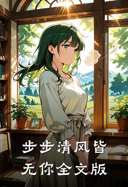 步步清风皆无你全文版
