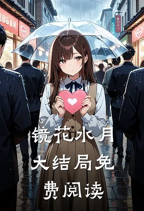 镜花水月大结局免费阅读
