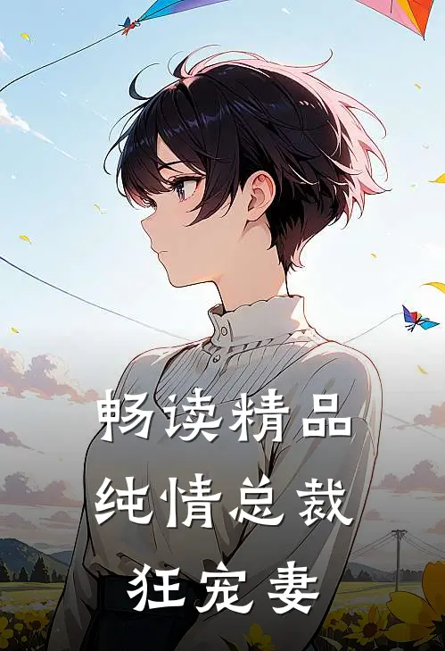 畅读精品纯情总裁狂宠妻