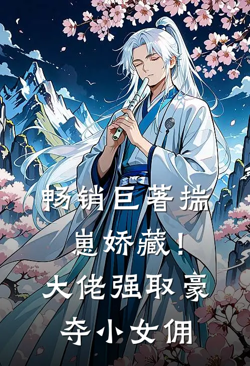 畅销巨著揣崽娇藏！大佬强取豪夺小女佣