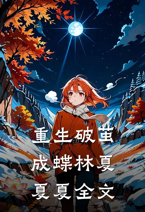 重生破茧成蝶林夏夏夏全文
