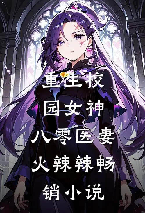 重生校园女神：八零医妻火辣辣畅销小说
