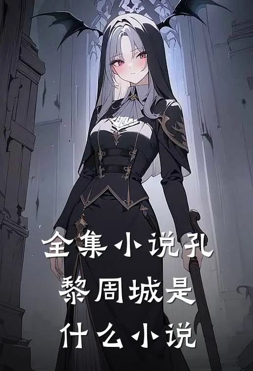 全集小说孔黎周城是什么小说