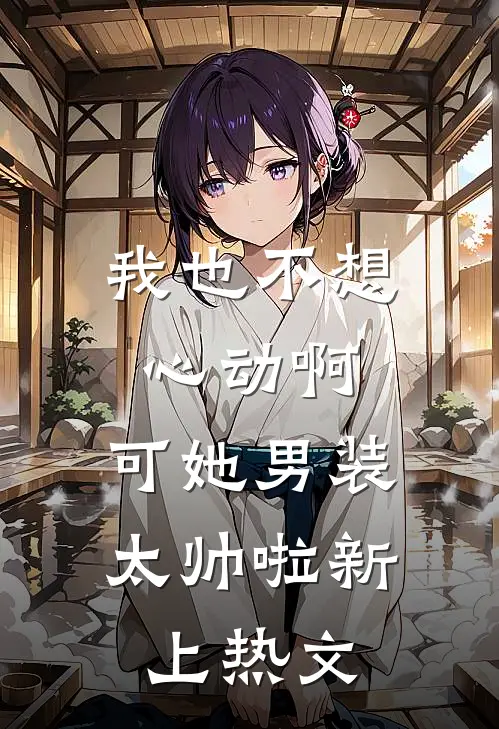 我也不想心动啊，可她男装太帅啦新上热文