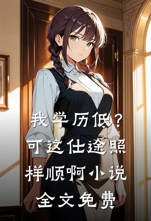 我学历低？可这仕途照样顺啊小说全文免费