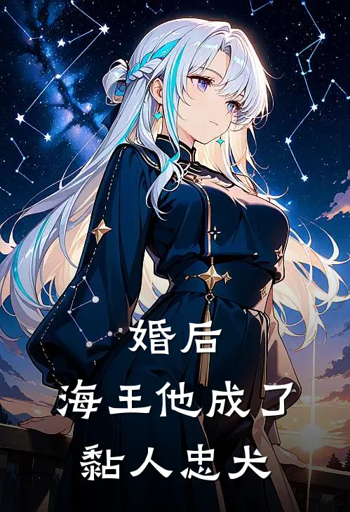 婚后,海王他成了黏人忠犬