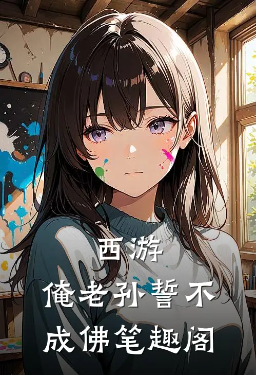 西游：俺老孙誓不成佛笔趣阁