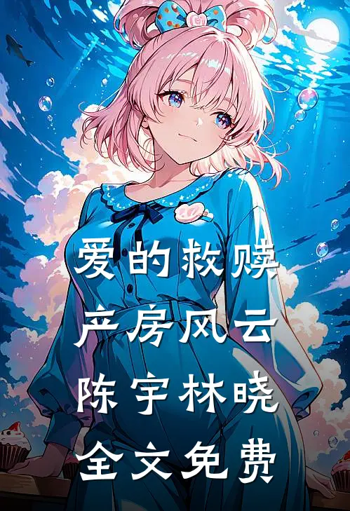 爱的救赎：产房风云陈宇林晓全文免费