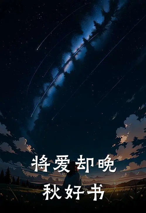 将爱却晚秋好书