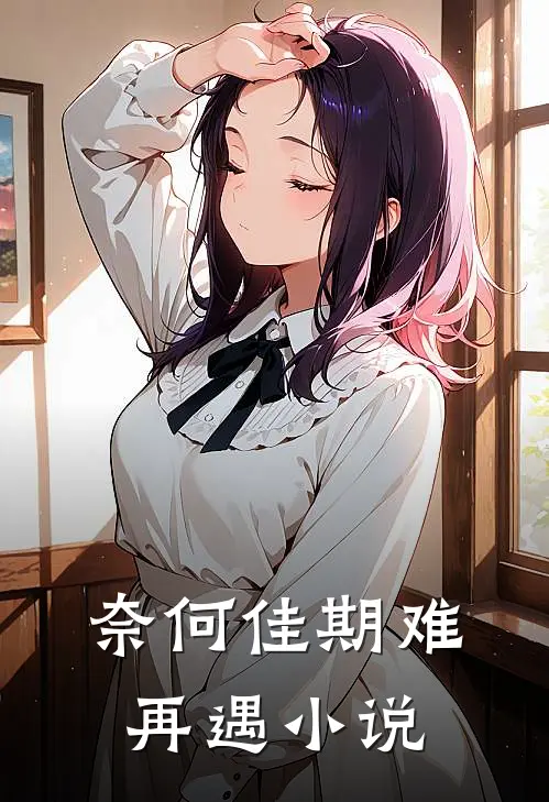 奈何佳期难再遇小说