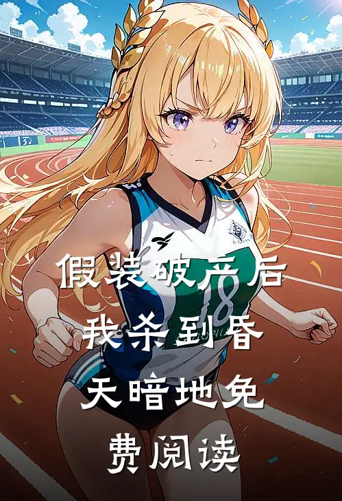 假装破产后，我杀到昏天暗地免费阅读