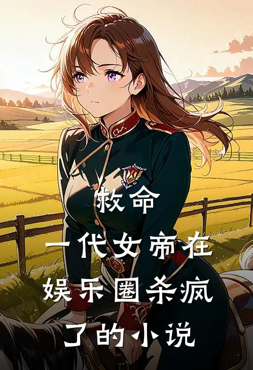 救命,一代女帝在娱乐圈杀疯了的