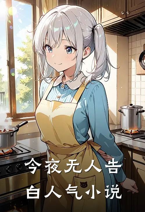 今夜无人告白人气小说