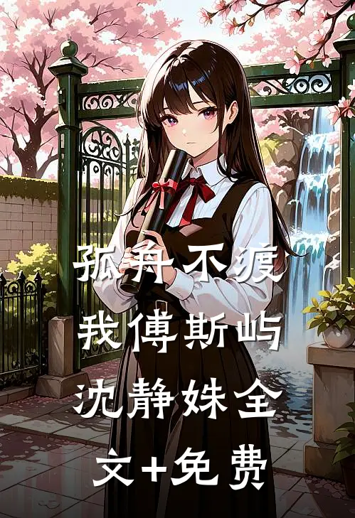 孤舟不渡我傅斯屿沈静姝全文+免费