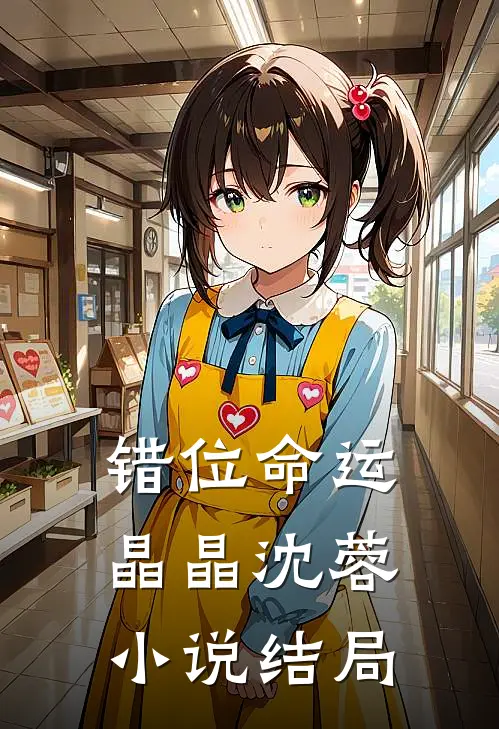 错位命运晶晶沈蓉小说结局
