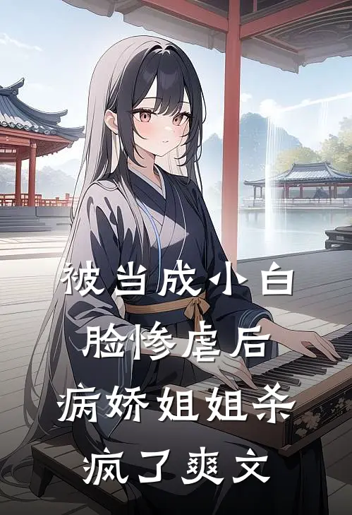 被当成小白脸惨虐后,病娇姐姐杀疯了爽文在线阅读