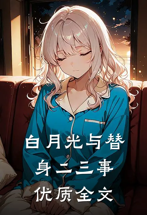 白月光与替身二三事优质全文