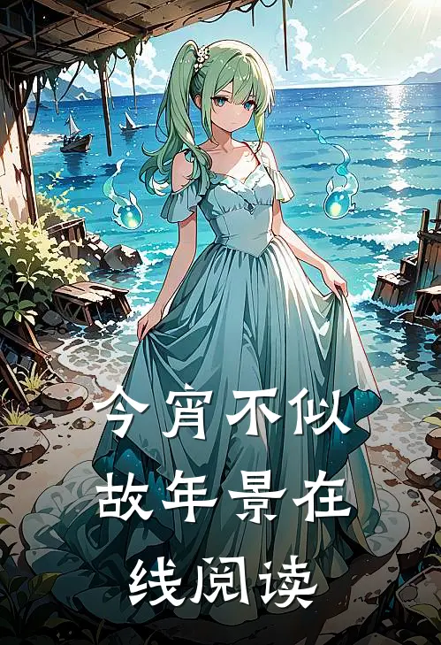 今宵不似故年景在线阅读