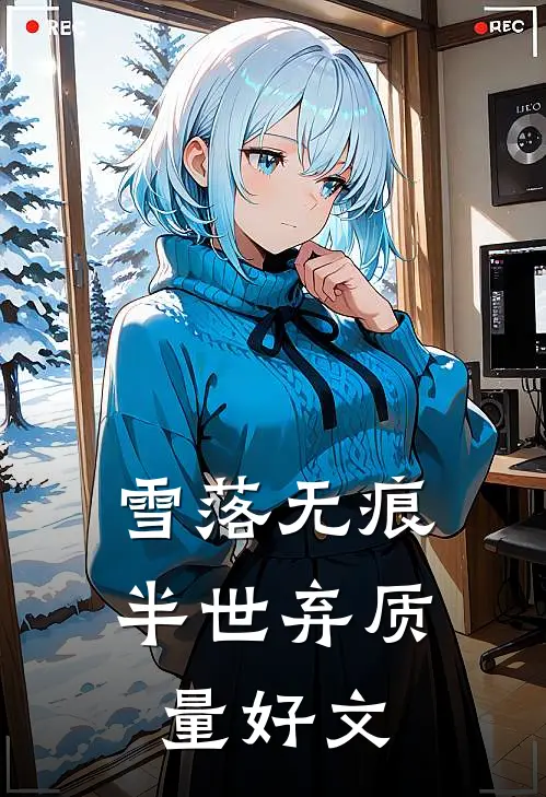 雪落无痕半世弃质量好文