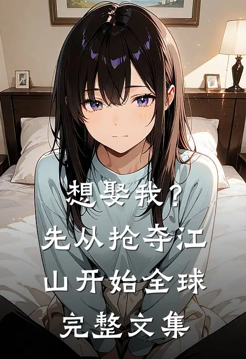 想娶我？先从抢夺江山开始全球完整文集