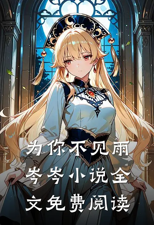 为你不见雨岑岑小说全文免费阅读