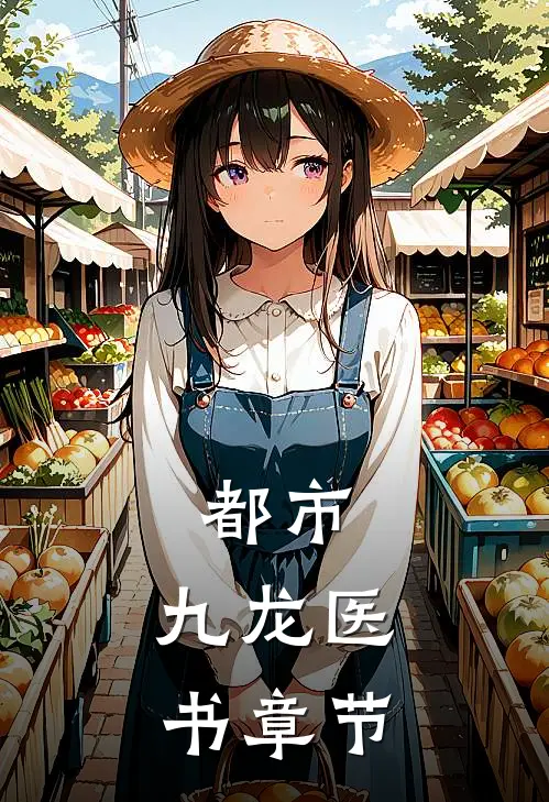 都市：九龙医书章节
