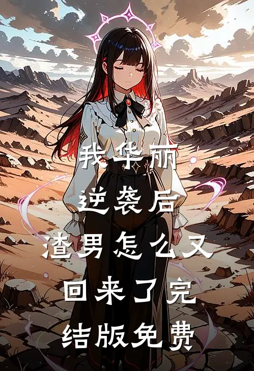 我华丽逆袭后，渣男怎么又回来了完结版免费